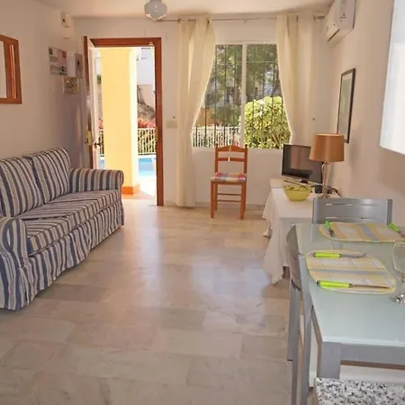 Flores De Burriana Apartment *