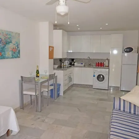 Flores De Burriana Lägenhet