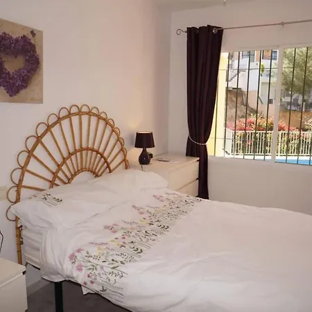 Flores De Burriana Apartment *