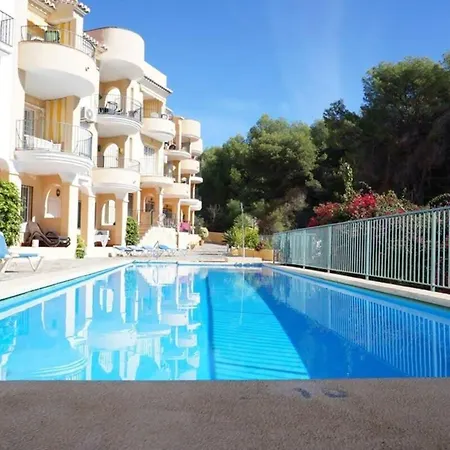 Flores De Burriana * Nerja