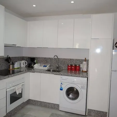 Flores De Burriana شقة *