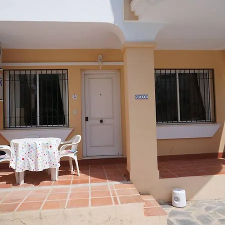 Apartment Flores De Burriana *