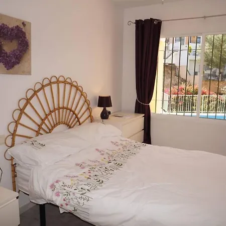 Apartman Flores De Burriana *