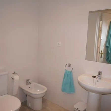 דירה Flores De Burriana *