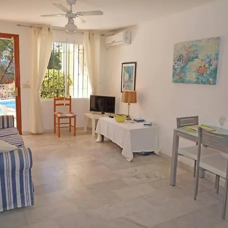 Flores De Burriana נרחה