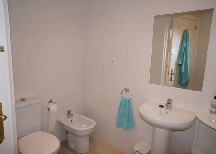 Flores De Burriana Nerja