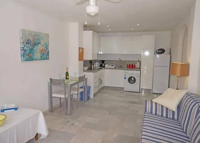 Flores De Burriana Apartment