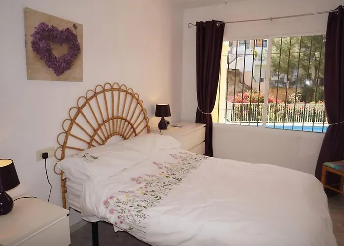 Flores De Burriana Apartment *