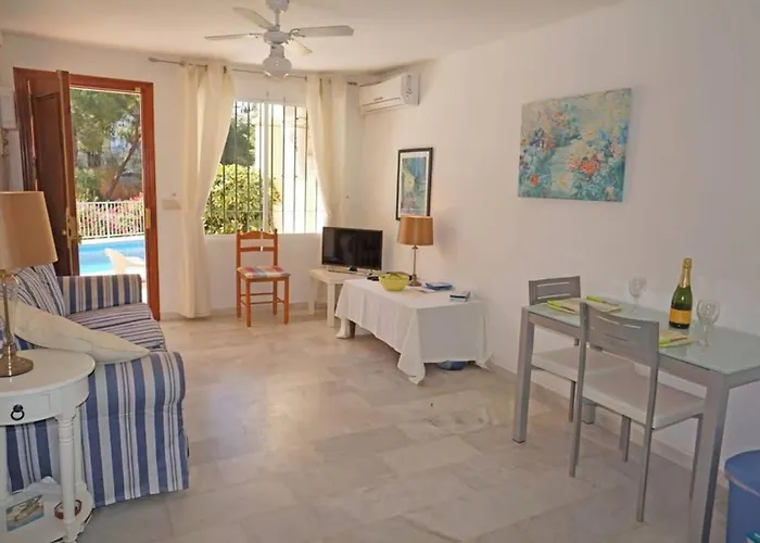 Apartment Flores De Burriana