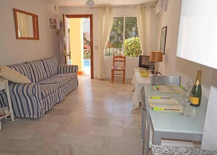 Flores De Burriana Apartment