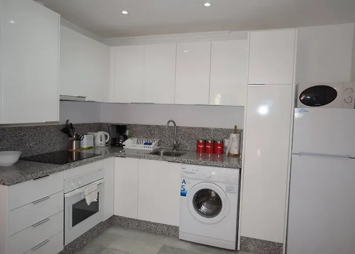 Flores De Burriana Apartment *