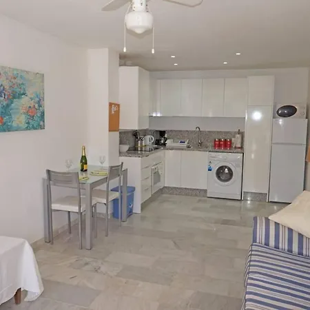 Flores De Burriana * Nerja