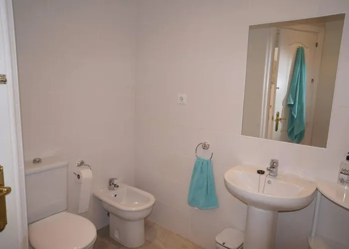 Daire Flores De Burriana *