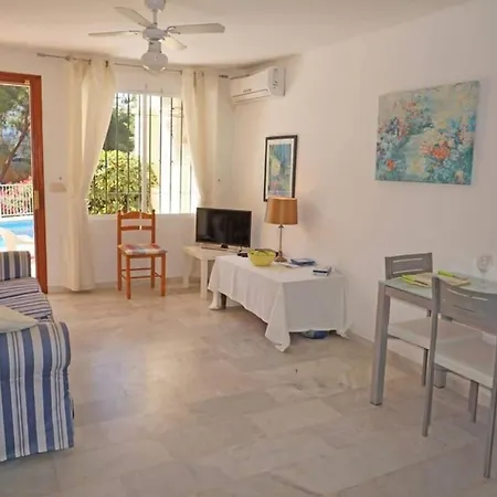 Διαμέρισμα Flores De Burriana