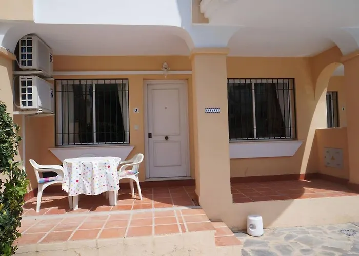 Flores De Burriana ネルハ