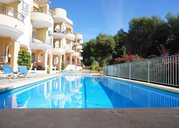 Flores De Burriana * ネルハ